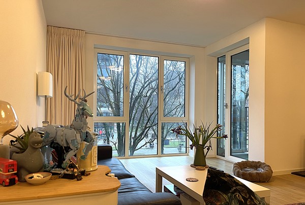 Medium property photo - Mangoweg 19, 2321 HZ Leiden